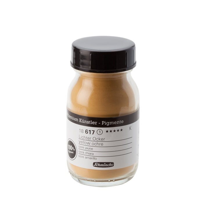 Пигменти Schmincke 100 ml — слика 27