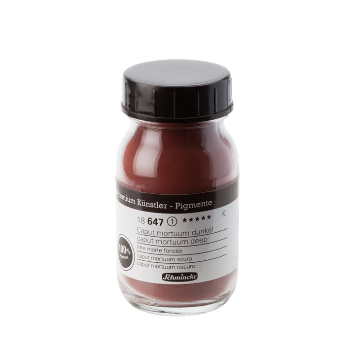 Пигменти Schmincke 100 ml — слика 32