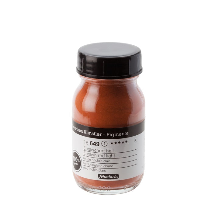 Пигменти Schmincke 100 ml — слика 33