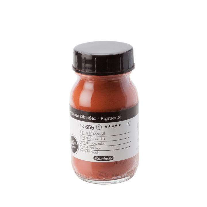 Пигменти Schmincke 100 ml — слика 34
