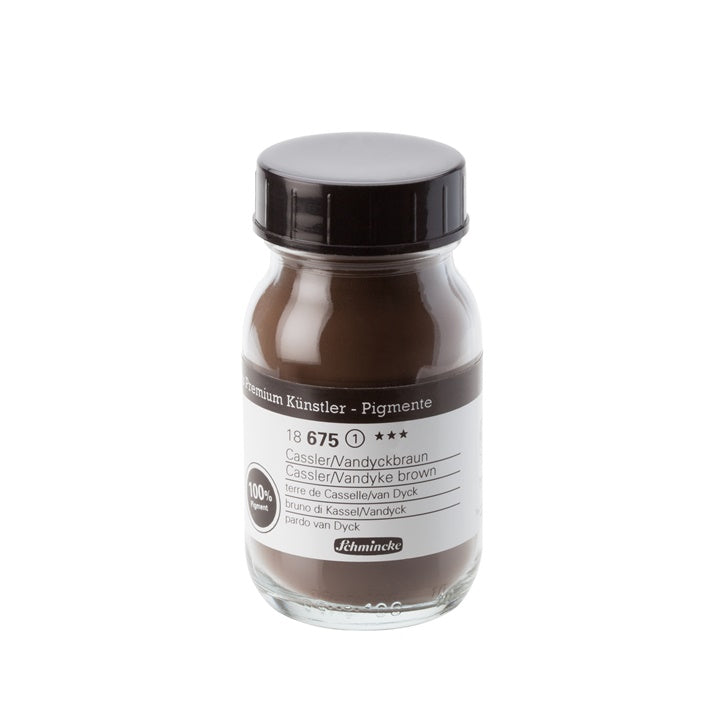 Пигменти Schmincke 100 ml — слика 35