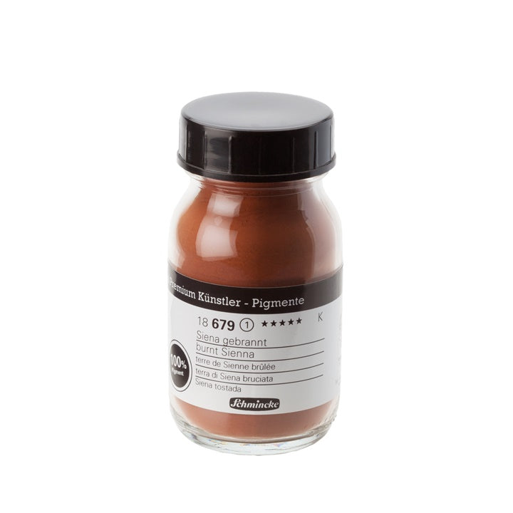 Пигменти Schmincke 100 ml — слика 36