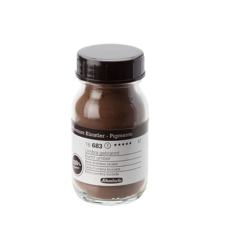 Пигменти Schmincke 100 ml — слика 38