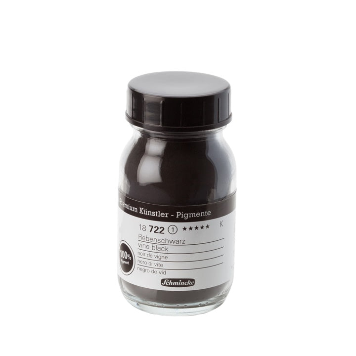 Пигменти Schmincke 100 ml — слика 40