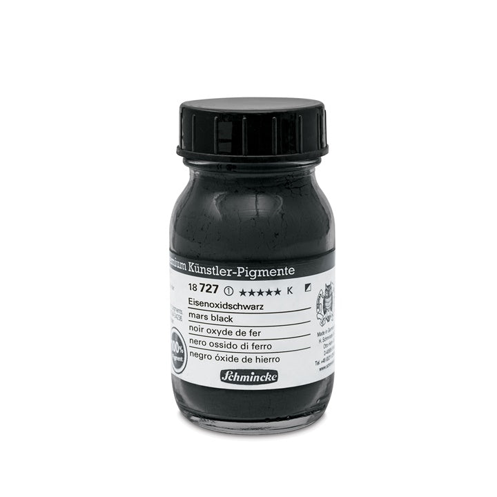 Пигменти Schmincke 100 ml — слика 42