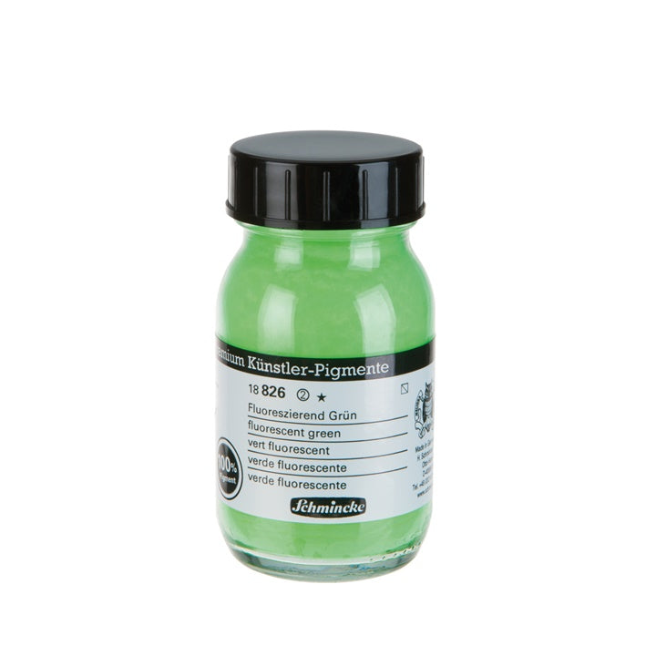 Пигменти Schmincke 100 ml — слика 49