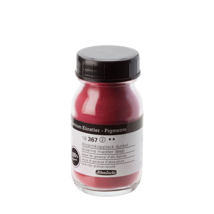 Пигменти Schmincke 100 ml - 1