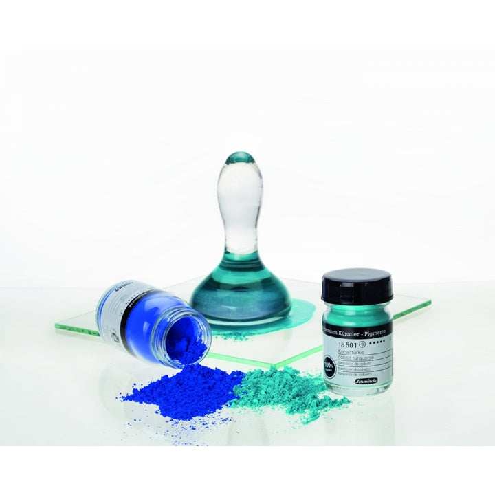 Пигменти Schmincke 100 ml — слика 50