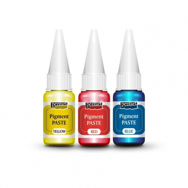 Пигментна паста Pentart 20 ml - 1