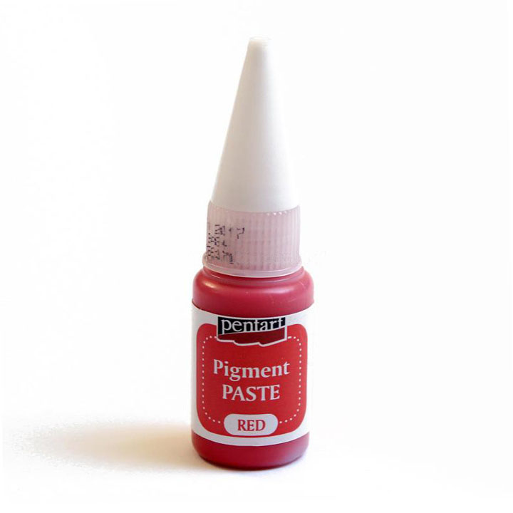 Пигментна паста Pentart 20 ml - 3