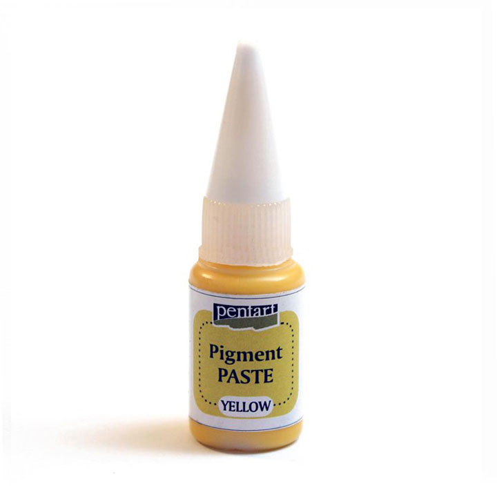 Пигментна паста Pentart 20 ml - 2