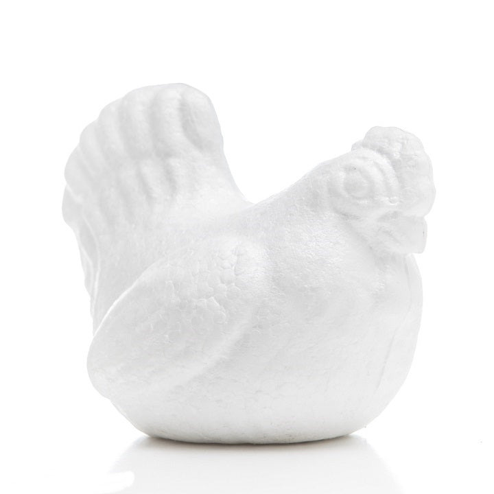 Пиле од стиропор 14 cm