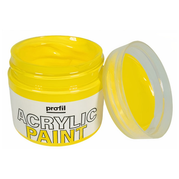 Акрилни бои Acrylic Paint 50 ml - Profil