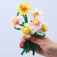 Пластични мониста за пеглање - 6