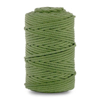 Плетен конец 100 m-DP Craft - 7