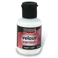 Плишан лак Pentart - 40 ml