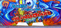 Подарок ВАУЧЕР - Graffiti во твоето срце - 8