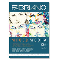 Подлога за хартија F ABRIANO Mixed Media - 2