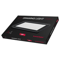Подлога за прецртување COPIC Transotype со LED светло - 1