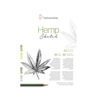 Подлога за скица HAHNEMÜHLE HEMP SKETCH - 1