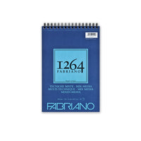 Подлога за скицира FABRIANO 1264 Mixed Media - 2
