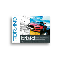 Подлога за скицира FABRIANO BRISTOL - 2