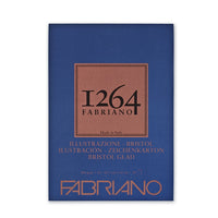 Подлога за скицирање FABRIANO 1264 BRISTOL - 3