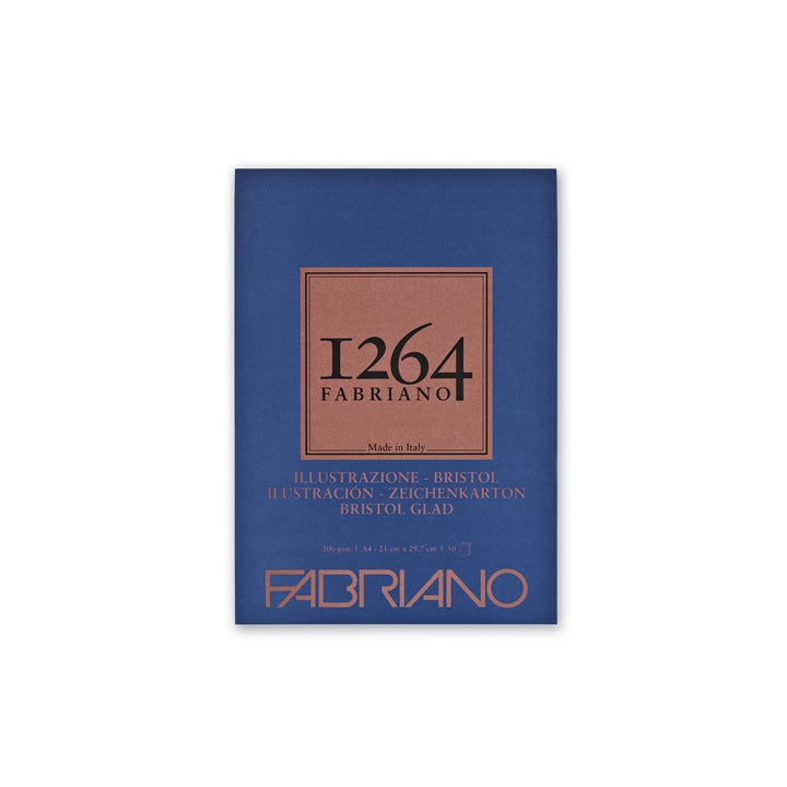 Подлога за скицирање FABRIANO 1264 BRISTOL - 2