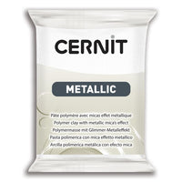 Полимер CERNIT METALLIC 56 гр - 13