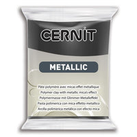 Полимер CERNIT METALLIC 56 гр - 15