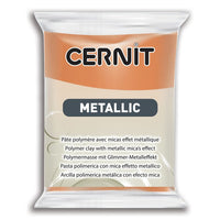 Полимер CERNIT METALLIC 56 гр - 21