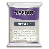 Полимер CERNIT METALLIC 56 гр - 22