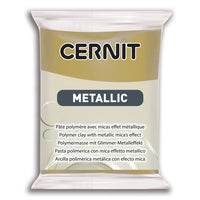 Полимер CERNIT METALLIC 56 гр - 8