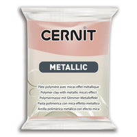 Полимер CERNIT METALLIC 56 гр - 5