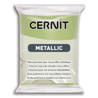 Полимер CERNIT METALLIC 56 гр - 4