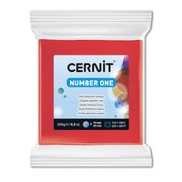 Полимер CERNIT NUMBER ONE 250 гр - 4