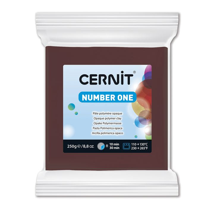 Полимер CERNIT NUMBER ONE 250 гр - 9