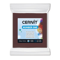 Полимер CERNIT NUMBER ONE 250 гр - 9