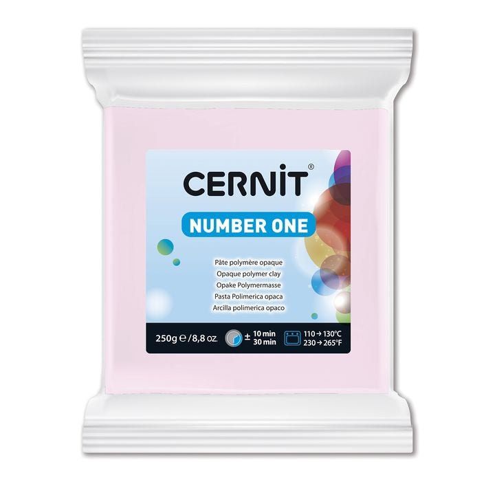 Полимер CERNIT NUMBER ONE 250 гр - 5