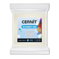 Полимер CERNIT NUMBER ONE 250 гр - 2