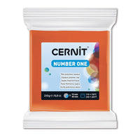 Полимер CERNIT NUMBER ONE 250 гр - 8