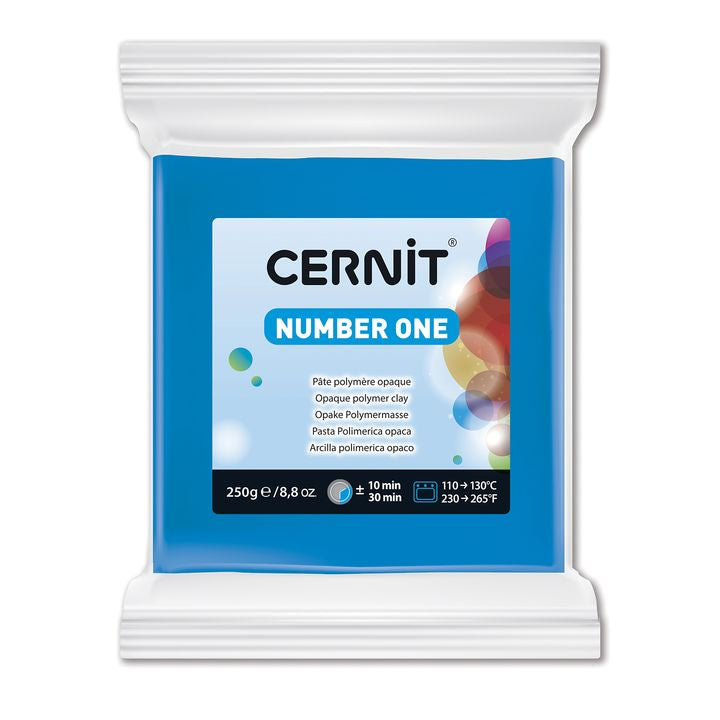Полимер CERNIT NUMBER ONE 250 гр - 3