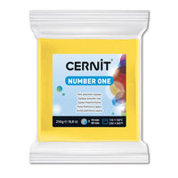 Полимер CERNIT NUMBER ONE 250 гр - 7