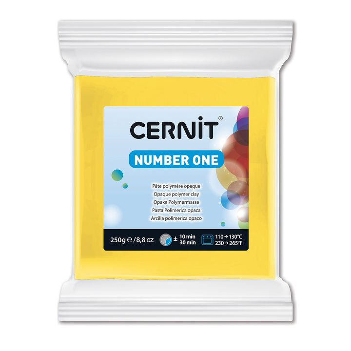 Полимер CERNIT NUMBER ONE 250 гр - 7