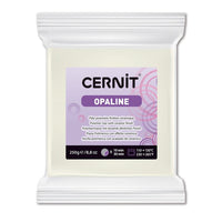 Полимер CERNIT OPALINE 250 гр - 2