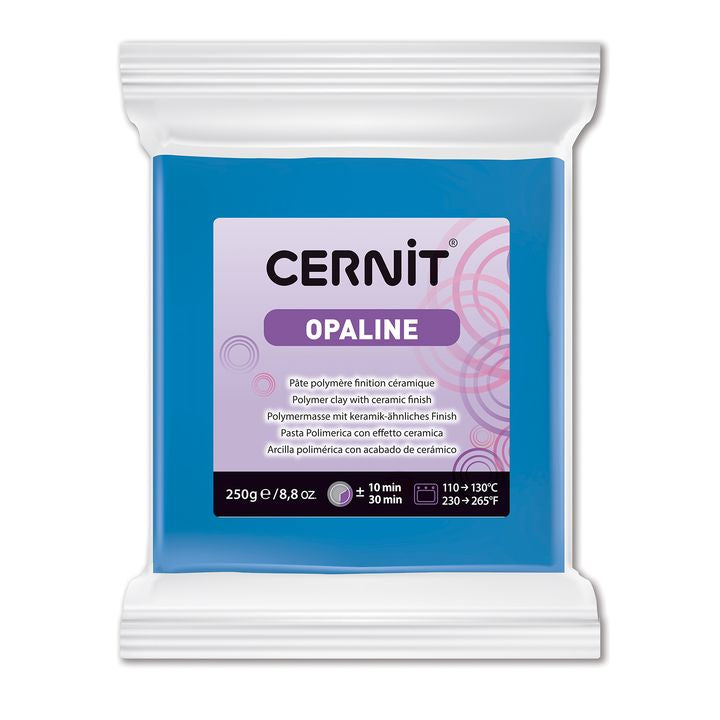 Полимер CERNIT OPALINE 250 гр - 3