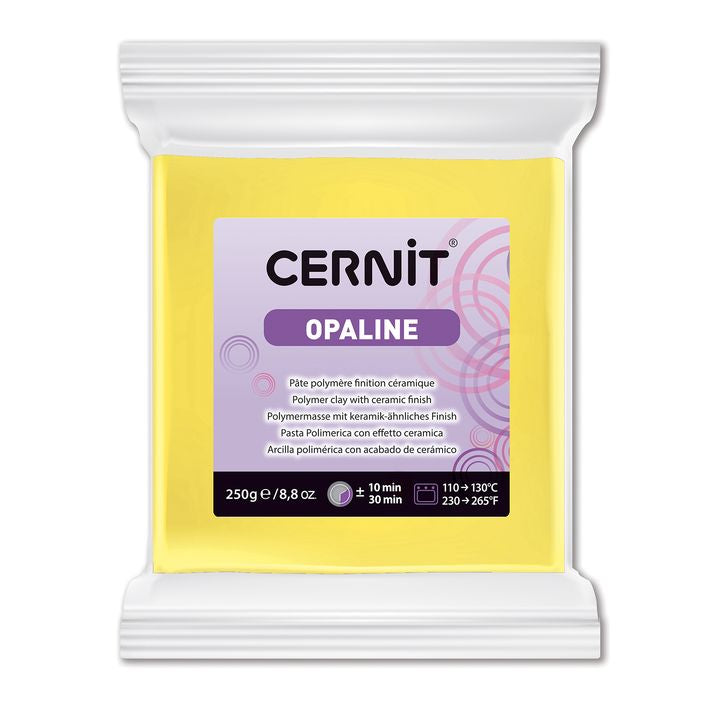 Полимер CERNIT OPALINE 250 гр - 5