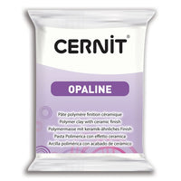 Полимер CERNIT OPALINE 56 гр - 2