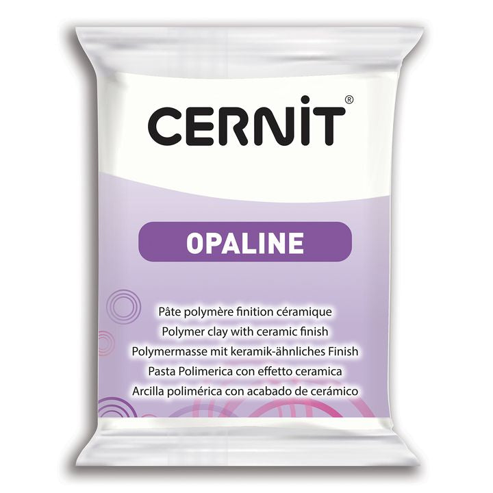 Полимер CERNIT OPALINE 56 гр - 2