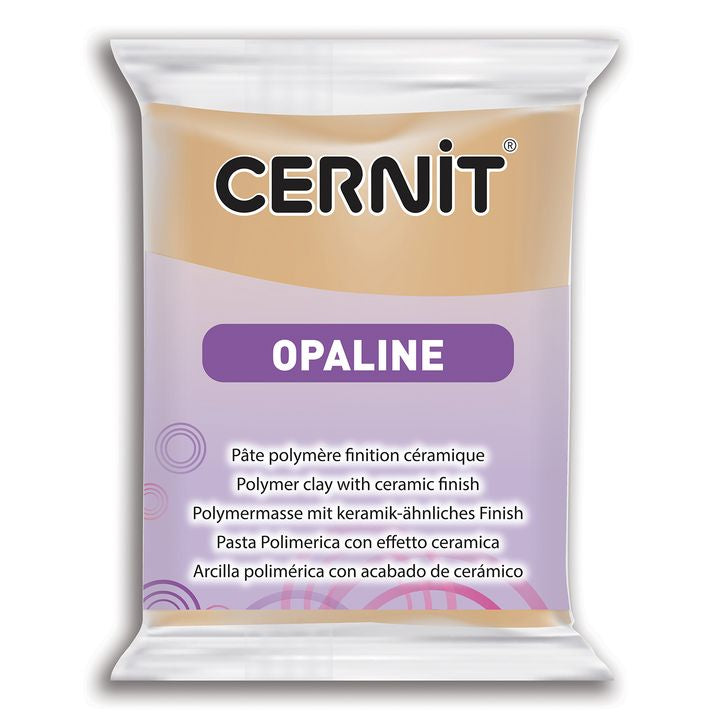 Полимер CERNIT OPALINE 56 гр - 13